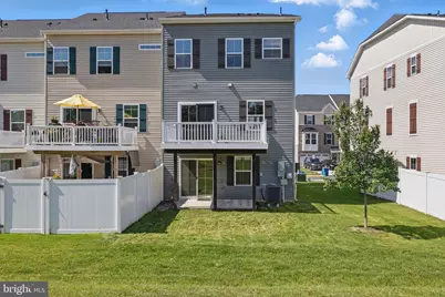 141 Burkwood Terrace, Lake Frederick, VA 22630 - Photo 27