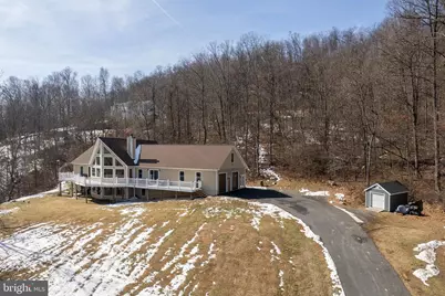 189 Babbs Mountain Road, Winchester, VA 22603 - Photo 83
