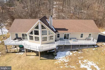 189 Babbs Mountain Road, Winchester, VA 22603 - Photo 81