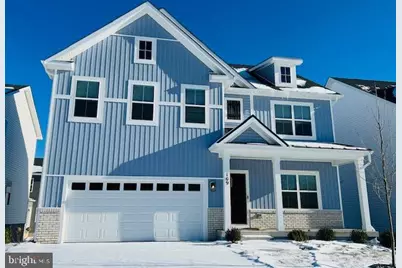 109 Manasquan Way, Winchester, VA 22602 - Photo 1