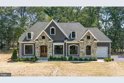 Timber Ridge Road, Cross Junction, VA 22625 - Photo 1