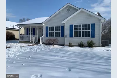 119 Buchannan Drive, Stephens City, VA 22655 - Photo 33