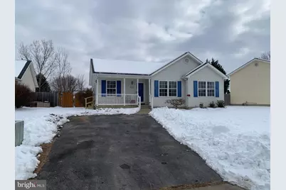 119 Buchannan Drive, Stephens City, VA 22655 - Photo 1