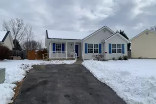 119 Buchannan Dr, Stephens City, VA 22655 - Photo 1