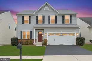 109 Lattice Dr, Stephenson, VA 22656 - Photo 1