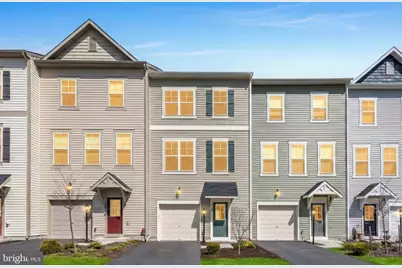 139 Blackford Drive, Stephenson, VA 22656 - Photo 1