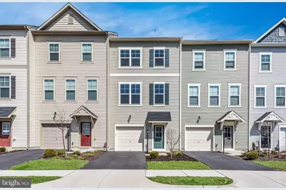 139 Blackford Drive, Stephenson, VA 22656 - Photo 1