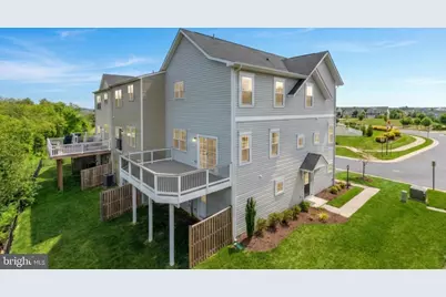 106 Splendor Garden Way, Stephenson, VA 22656 - Photo 31