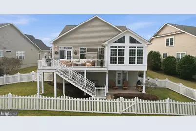 105 Turnstone Lane, Lake Frederick, VA 22630 - Photo 43