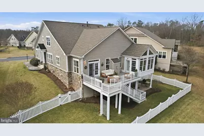 105 Turnstone Lane, Lake Frederick, VA 22630 - Photo 51