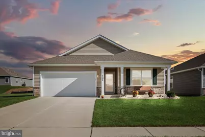 121 Grasmere Street, Stephens City, VA 22655 - Photo 3