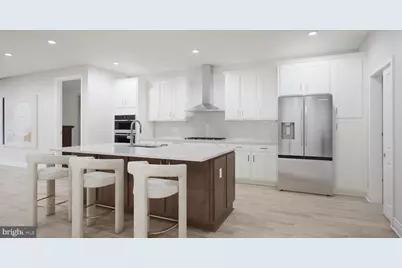 Webster Court #SIERRA 39-F2, Winchester, VA 22603 - Photo 3