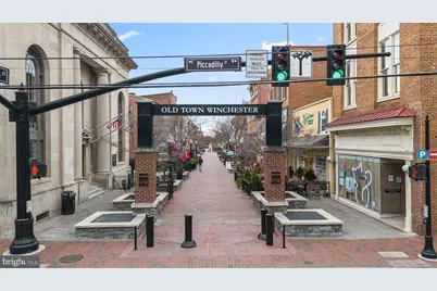 Wagtail Lane #VALE 34-F2, Winchester, VA 22603 - Photo 47