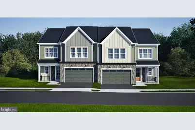 Wagtail Lane #VALE 34-F2, Winchester, VA 22603 - Photo 1