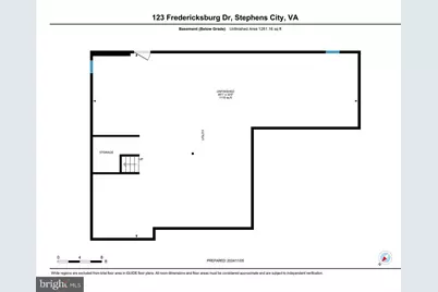 123 Fredericksburg Drive, Stephens City, VA 22655 - Photo 63