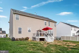 123 Fredericksburg Dr, Stephens City, VA 22655 - Photo 35