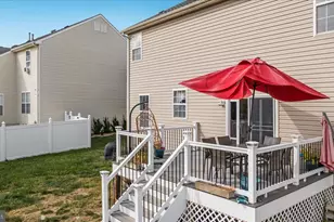 123 Fredericksburg Dr, Stephens City, VA 22655 - Photo 47