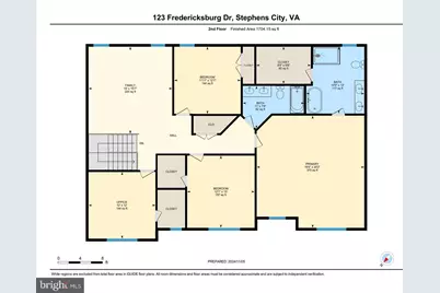 123 Fredericksburg Drive, Stephens City, VA 22655 - Photo 49