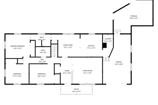 224 Fredericktowne Dr, Stephens City, VA 22655 - Photo 47