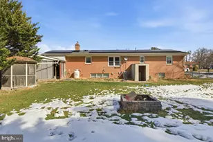 224 Fredericktowne Dr, Stephens City, VA 22655 - Photo 41