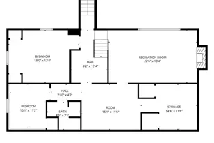 224 Fredericktowne Dr, Stephens City, VA 22655 - Photo 45