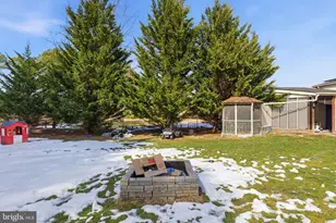 224 Fredericktowne Dr, Stephens City, VA 22655 - Photo 45