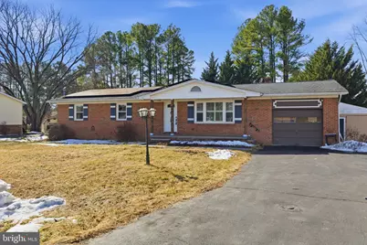 224 Fredericktowne Drive, Stephens City, VA 22655 - Photo 1