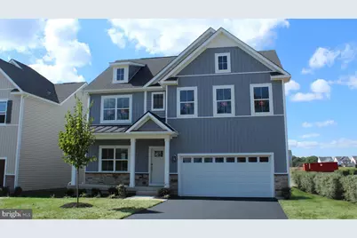 137 Mascouten Street, Winchester, VA 22602 - Photo 1