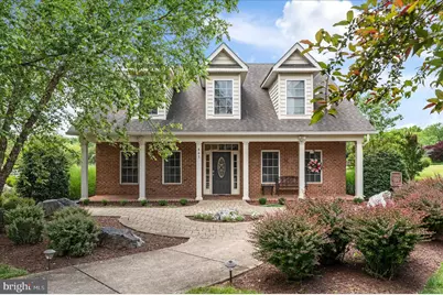 103 Bleeding Heart Drive, White Post, VA 22663 - Photo 43