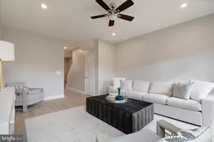 105 Checkerspot, Lake Frederick, VA 22630 - Photo 9