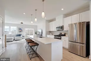 105 Checkerspot, Lake Frederick, VA 22630 - Photo 17