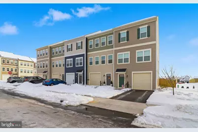 110 Edelweiss Way, Stephenson, VA 22656 - Photo 3