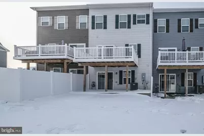 109 Bayhill Terrace, Lake Frederick, VA 22630 - Photo 3