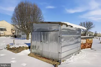 244 Gun Club Road, Stephenson, VA 22656 - Photo 35