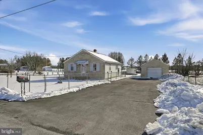 244 Gun Club Road, Stephenson, VA 22656 - Photo 3