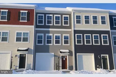 496 Parkland Drive, Stephenson, VA 22656 - Photo 1