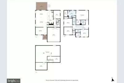 107 Interlace Way, Stephenson, VA 22656 - Photo 61