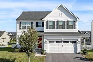 107 Interlace Wy, Stephenson, VA 22656 - Photo 1