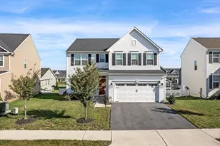 107 Interlace Wy, Stephenson, VA 22656 - Photo 3