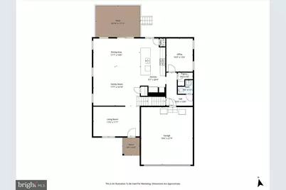 107 Interlace Way, Stephenson, VA 22656 - Photo 59