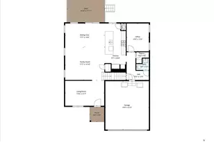 107 Interlace Wy, Stephenson, VA 22656 - Photo 59