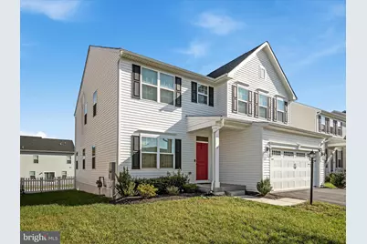 107 Interlace Way, Stephenson, VA 22656 - Photo 3