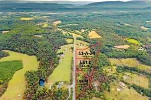 Lot 24L Bloomery Pike, Cross Junction, VA 22625 - Photo 1