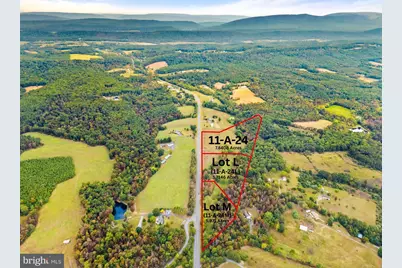 Lot 24M Bloomery Pike, Cross Junction, VA 22625 - Photo 1