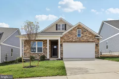 117 Scented Rose Way, Winchester, VA 22602 - Photo 1