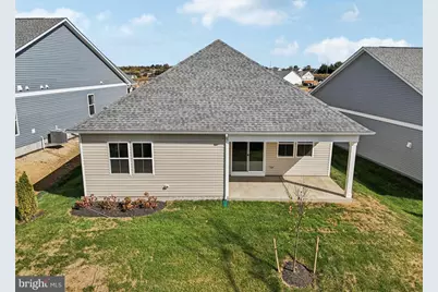 117 Scented Rose Way, Winchester, VA 22602 - Photo 35