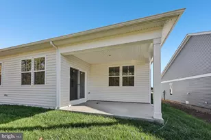 121 Scented Rose Wy, Winchester, VA 22602 - Photo 39