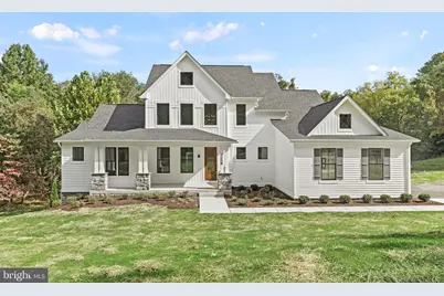 Lot 80D Gough Road, Winchester, VA 22602 - Photo 1