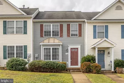 116 Scirocco Lane, Winchester, VA 22602 - Photo 1