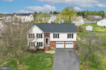 119 Foxglove Drive, Winchester, VA 22602 - Photo 53